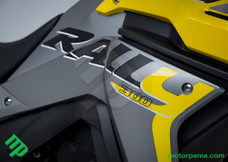 Voge Valico 300 RALLY (12)